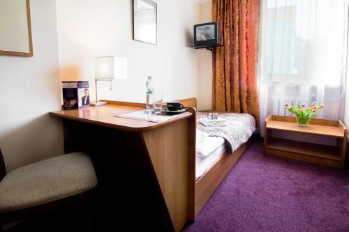Hotel Diament Zabrze - Gliwice