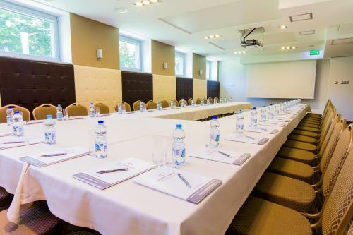 Hotel Diament Zabrze - Gliwice