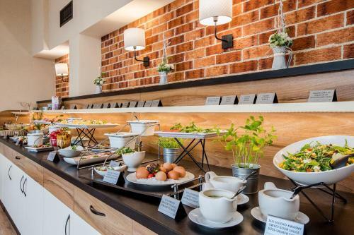 Hotel Diament Zabrze - Gliwice
