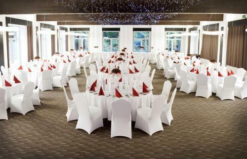 Hotel Diament Zabrze - Gliwice