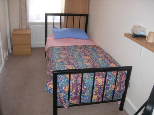 Hostal Longfield Guest House