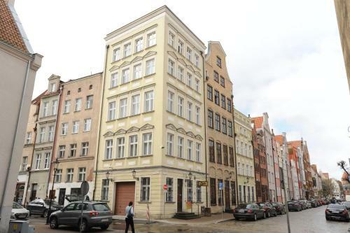 Apartament Przy ?urawiu