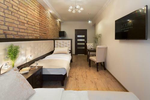 Aparthotel Wodna