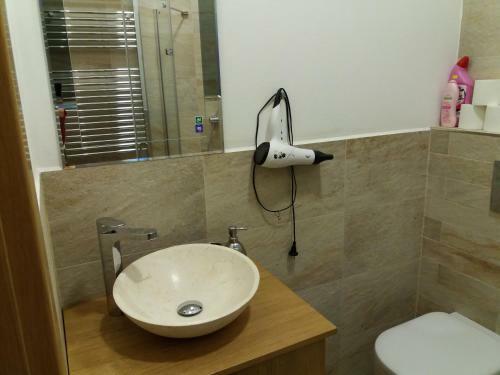 Apartments B�l� Ber�nek