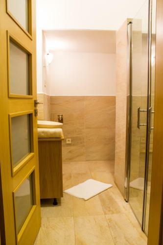 Apartments B�l� Ber�nek