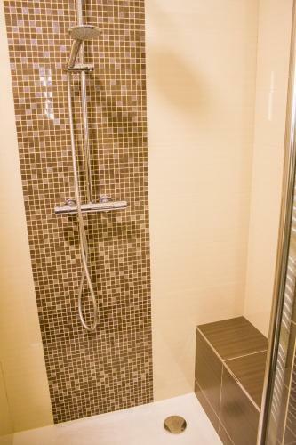 Apartments B�l� Ber�nek