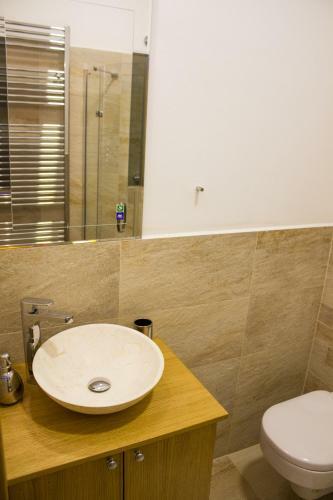 Apartments B�l� Ber�nek