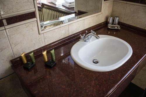 Hotel Continental