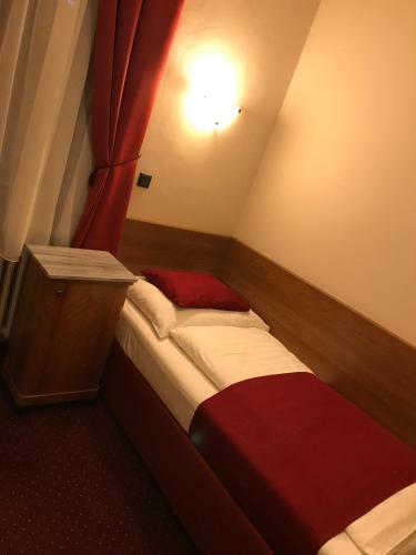 Hotel Continental