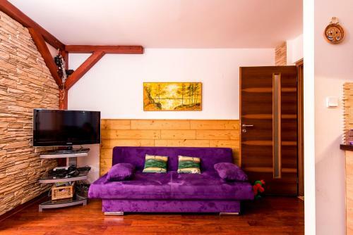 Apartm�ny Domino