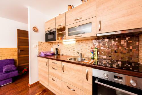 Apartm�ny Domino