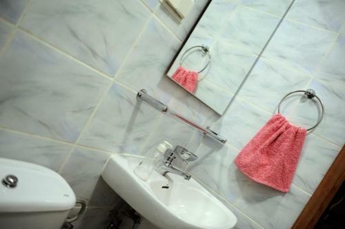 Hostal Willa Radosna