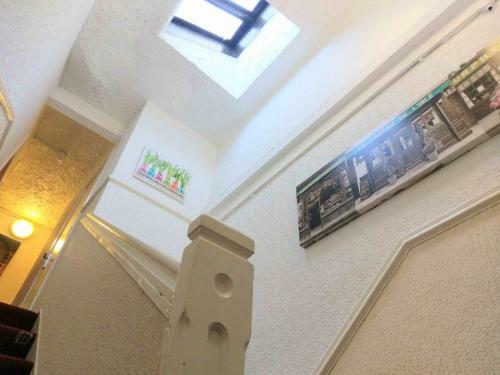 Bed & Breakfast Ringbane House