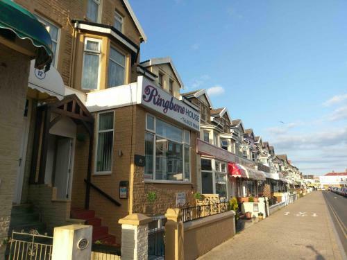 Bed & Breakfast Ringbane House