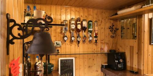 Bed & Breakfast Ringbane House
