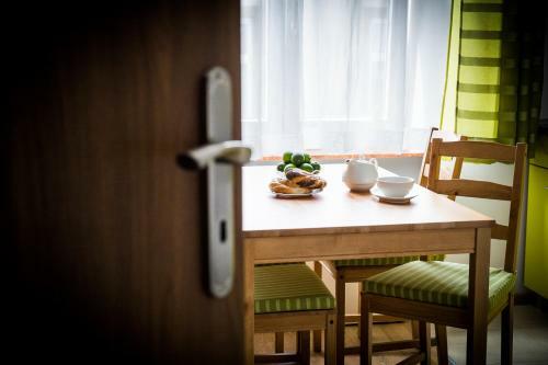 Apartamento Serce Kazimierza