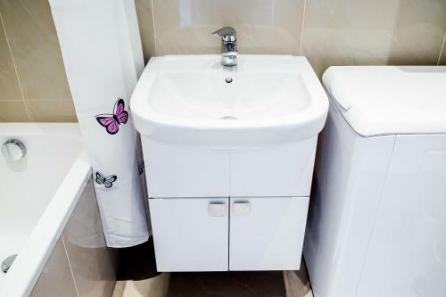 Apartamento Serce Kazimierza