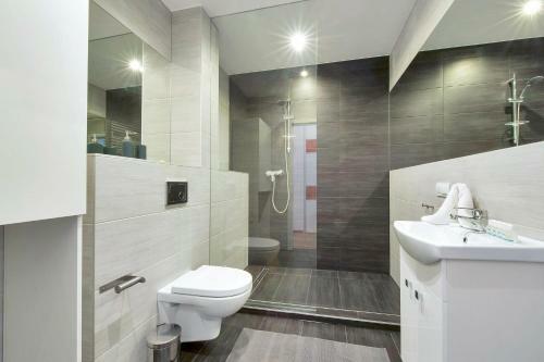 Apartamenty Apartinfo Sadowa