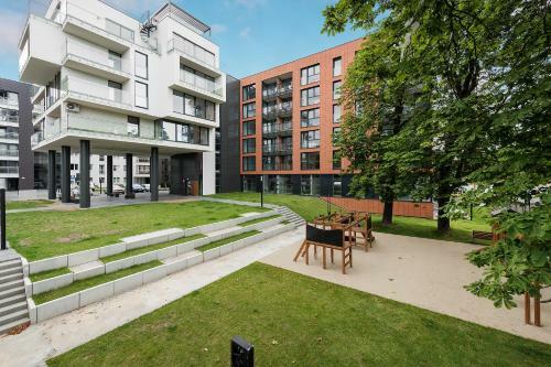 Apartamenty Apartinfo Sadowa