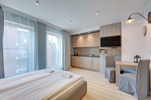 Apartamenty Apartinfo Sadowa
