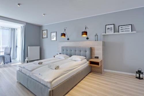 Apartamenty Apartinfo Sadowa
