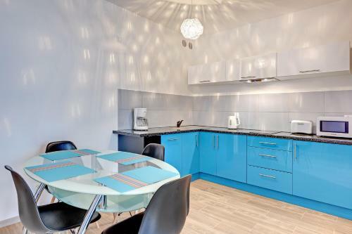 Apartamenty Apartinfo Sadowa