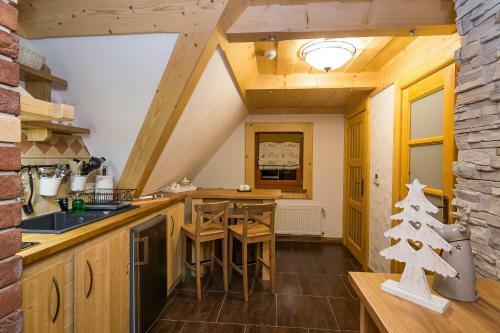 Apartamento Rezydencja Na Szymoszkowej