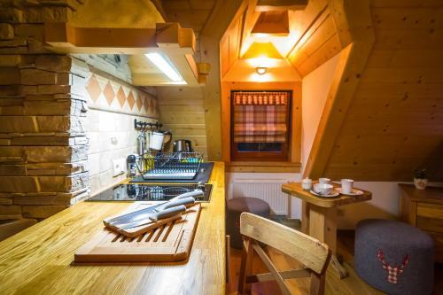 Apartamento Rezydencja Na Szymoszkowej