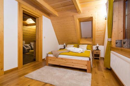 Apartamento Rezydencja Na Szymoszkowej