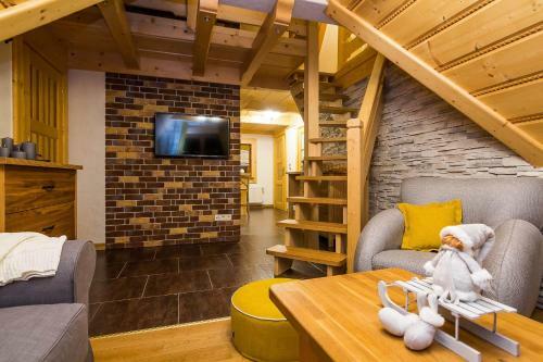 Apartamento Rezydencja Na Szymoszkowej