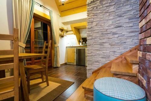 Apartamento Rezydencja Na Szymoszkowej