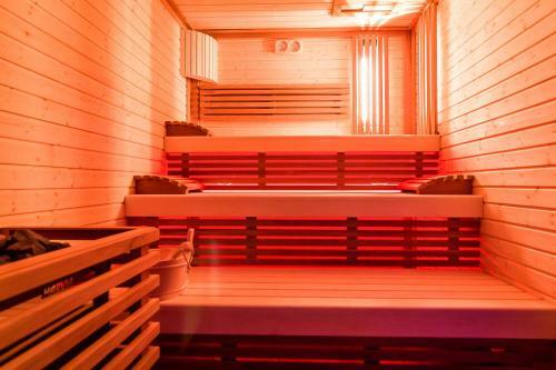 Apartamento Rezydencja Na Szymoszkowej