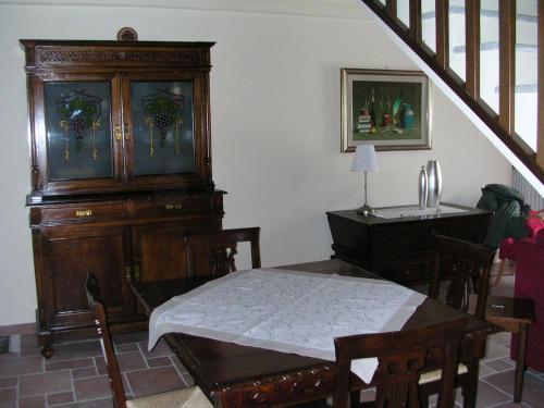 Bed & Breakfast Tra Monti E Vigne