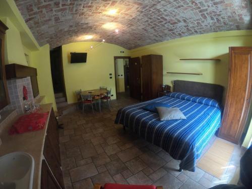 Bed & Breakfast Tra Monti E Vigne