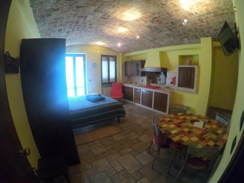 Bed & Breakfast Tra Monti E Vigne
