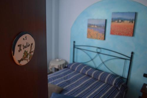 Bed & Breakfast Tra Monti E Vigne