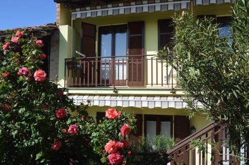Bed & Breakfast Tra Monti E Vigne