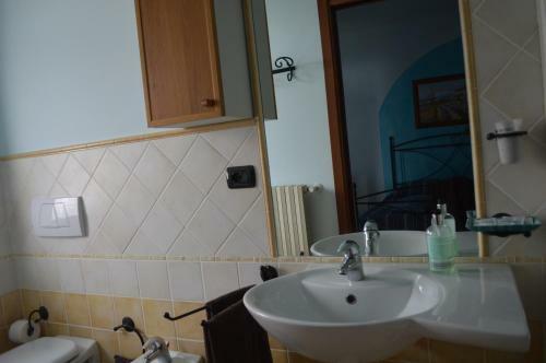 Bed & Breakfast Tra Monti E Vigne