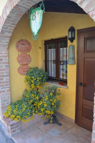 Bed & Breakfast Tra Monti E Vigne