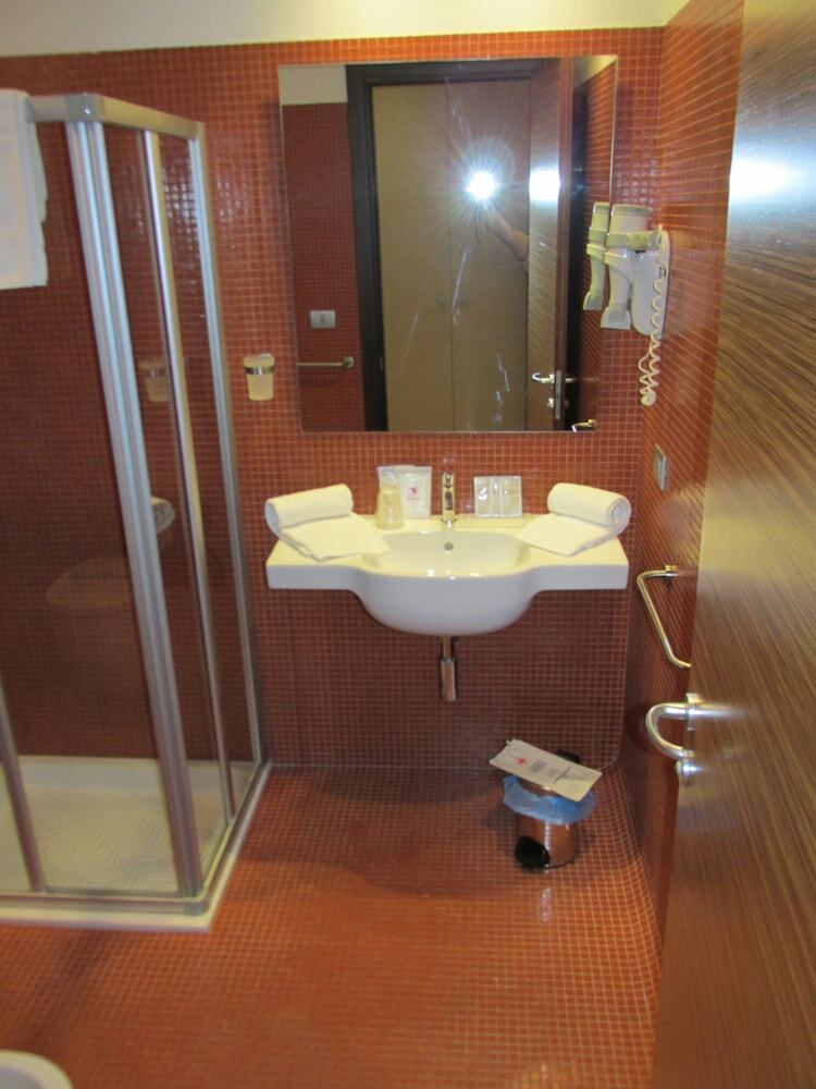 Hotel Eracle