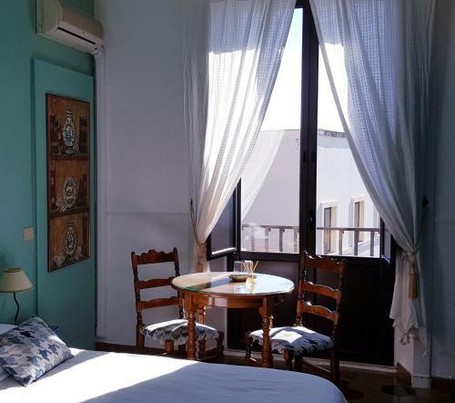Bed & Breakfast Villa Floresta
