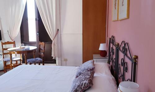Bed & Breakfast Villa Floresta