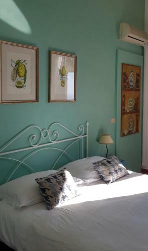 Bed & Breakfast Villa Floresta
