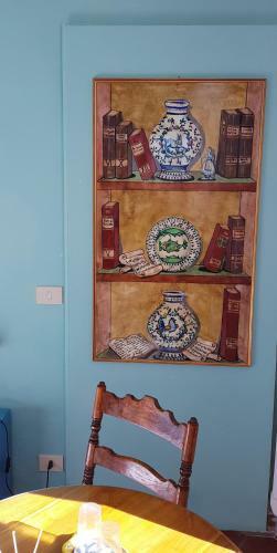 Bed & Breakfast Villa Floresta