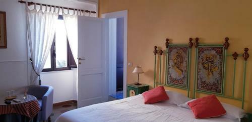 Bed & Breakfast Villa Floresta
