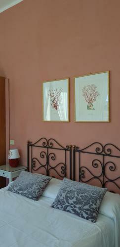 Bed & Breakfast Villa Floresta