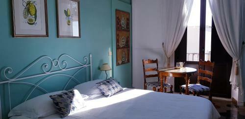Bed & Breakfast Villa Floresta