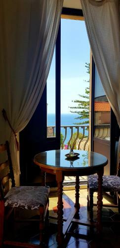 Bed & Breakfast Villa Floresta