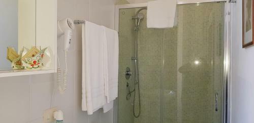 Bed & Breakfast Villa Floresta
