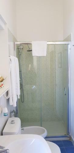 Bed & Breakfast Villa Floresta